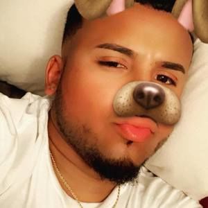 Meet your Posher, Gio